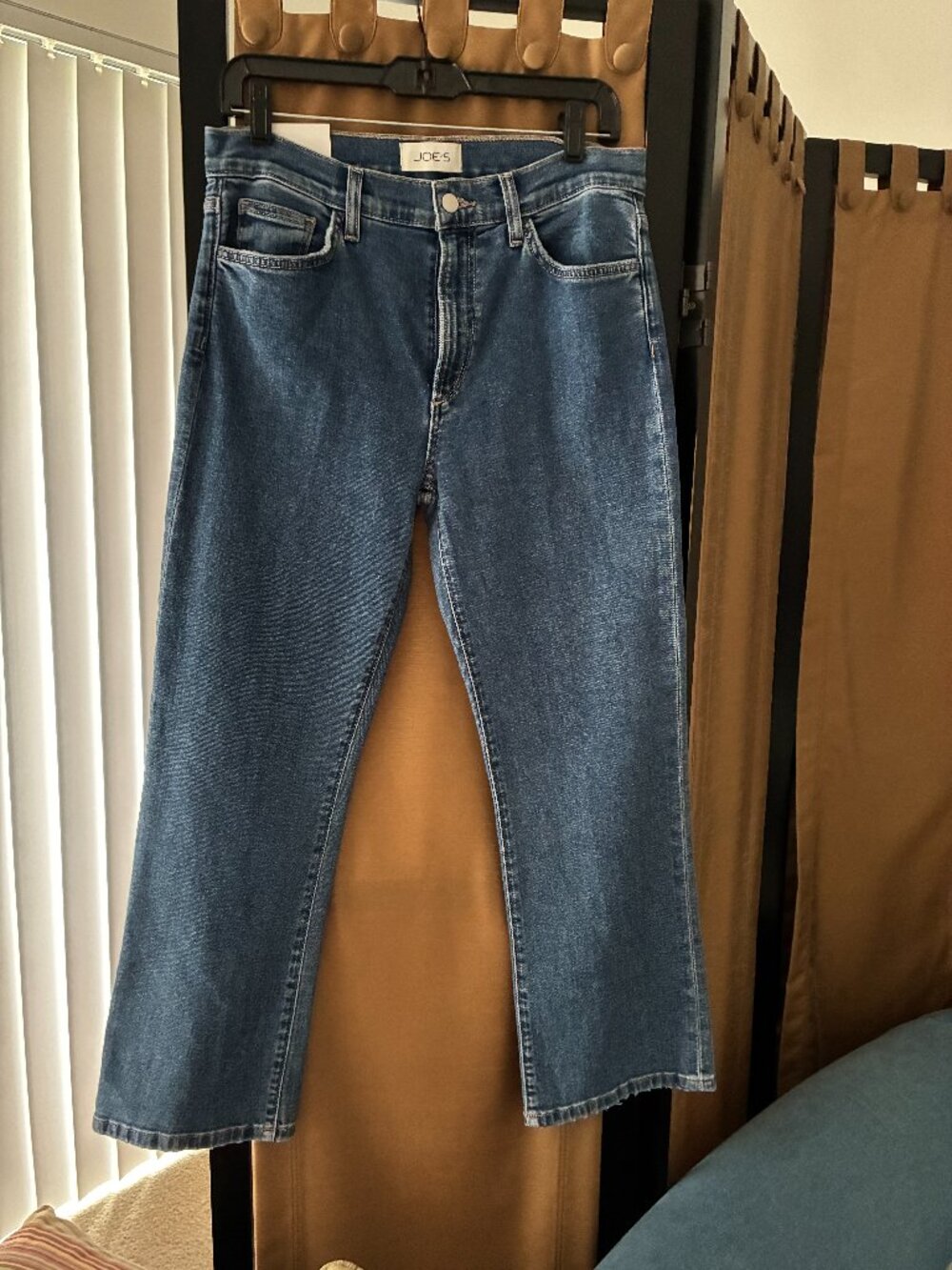 Joe's Jeans Callie "Literally" - NWT size 30
